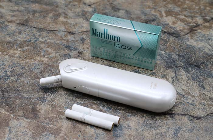 Guojianhua Cigarette KOKEN Electronic Cigarette