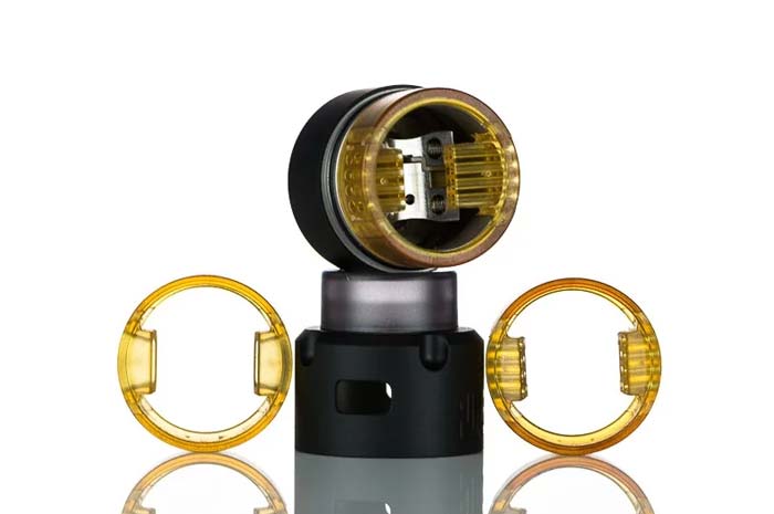 Pulse Dual Dual-Battery Bottom-Feed 220W Kit Review