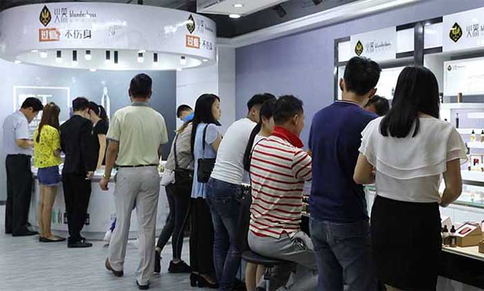卖电子烟赚钱吗,淘宝卖电子烟赚钱吗