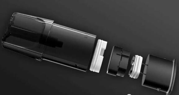 Do you know what materials disposable vapes are made from?