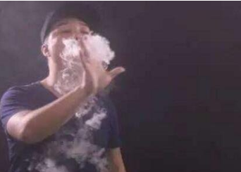 How to Blow Smoke Rings Tutorial
