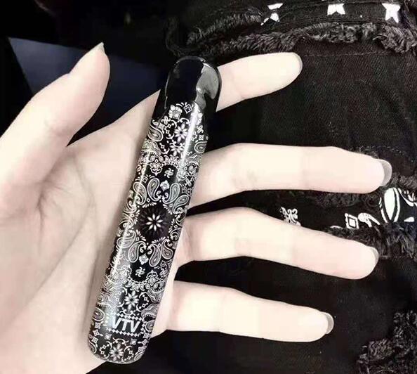 How is the VTV Cashew Flower Set?