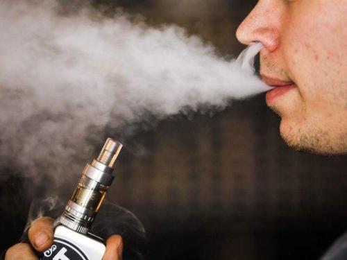 Advantages of e-cigarettes