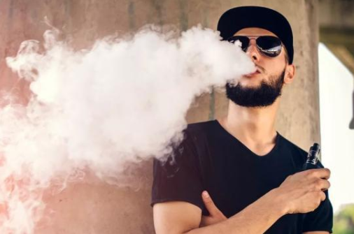 E-cigarette taxation