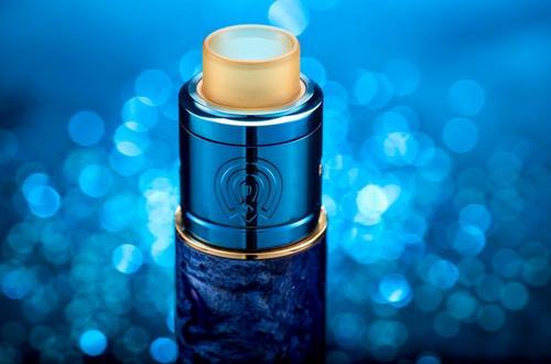 Electronic Cigarette Atomizer Maintenance & Cleaning Guide