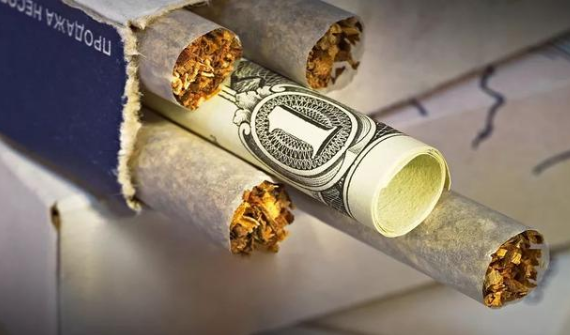 E-cigarette taxation