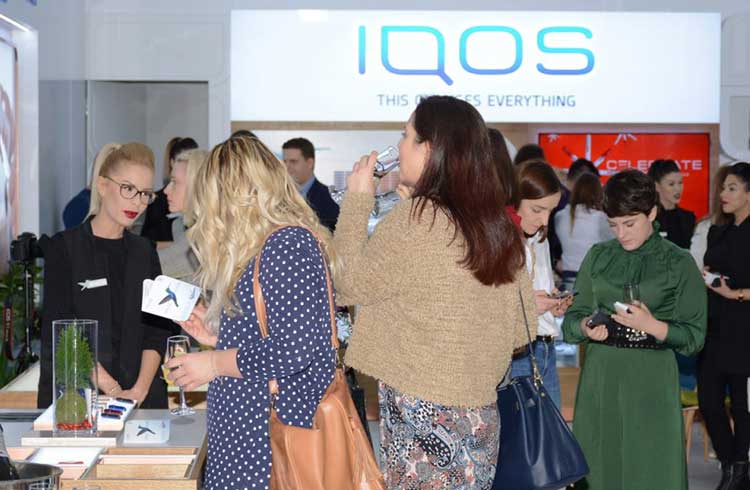 Is IQOS really good?