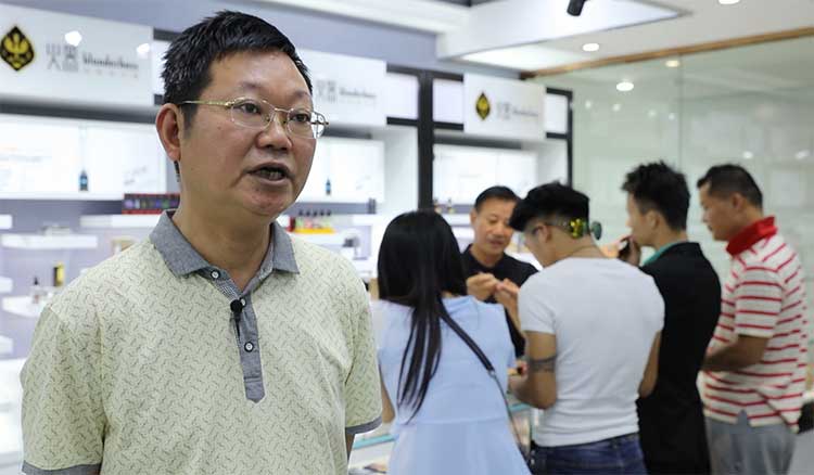 什么电子烟比较好?电子烟买哪种好?