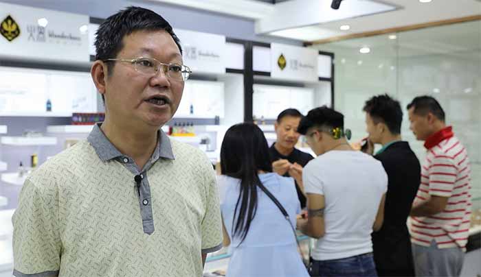 卖电子烟赚钱吗,淘宝卖电子烟赚钱吗