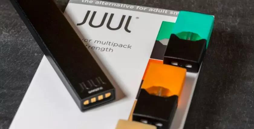 Are Bluetooth E-Cigarettes the Next Trend?