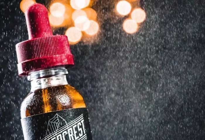 Xiaohongmao E-liquid Review