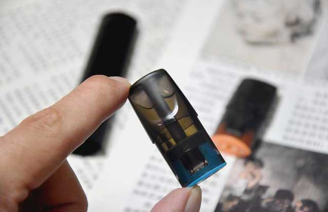 Is the RELX e-cigarette easy to use?