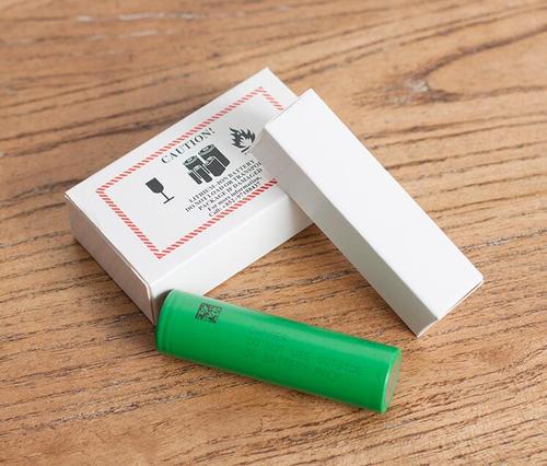 How to choose a battery for e-cigarettes