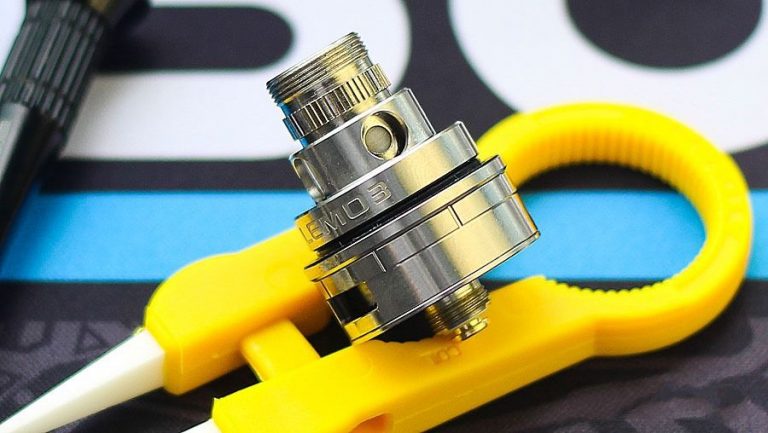 Do atomizers need disinfection too? Have you disinfected yours?