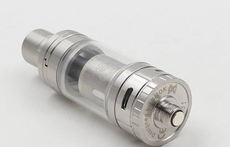 How to cool down an MTL atomizer