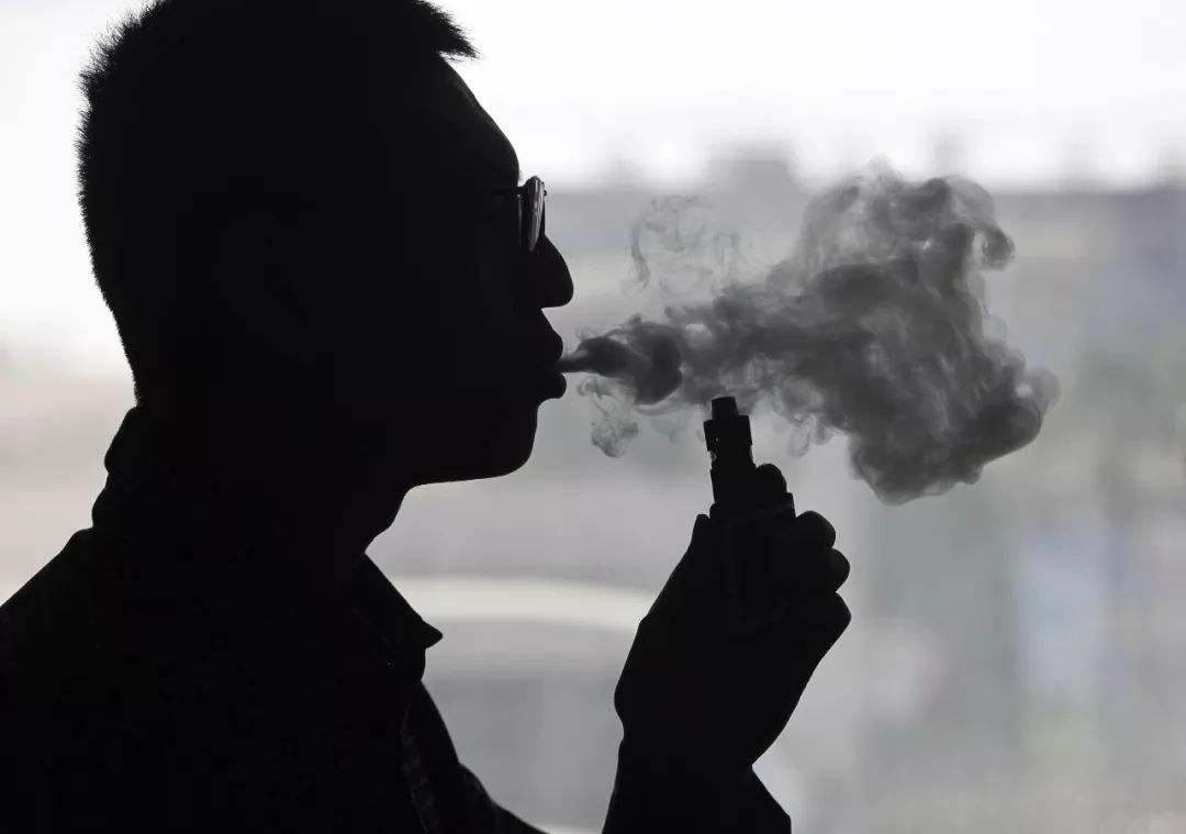 Are e-cigarettes effective?