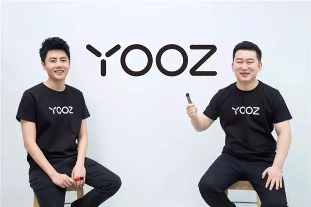 Current state of China's vaping industry: product homogeneity, channel dominance, and branding