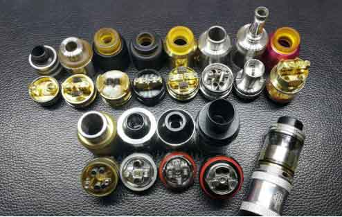 How to Choose the Right Vape Atomizer