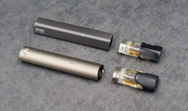 Which is better: PHIX or MT Vape?