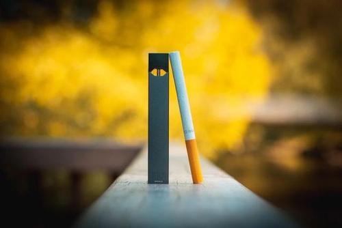 Negative effects of the U.S. vape ban