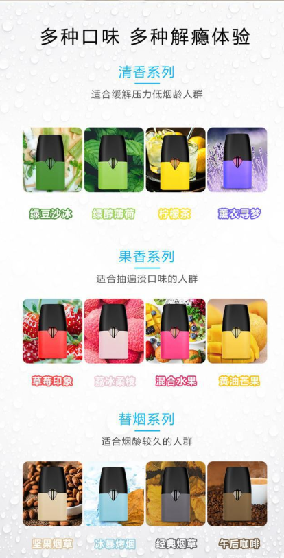 AKSO Pod Vape Review