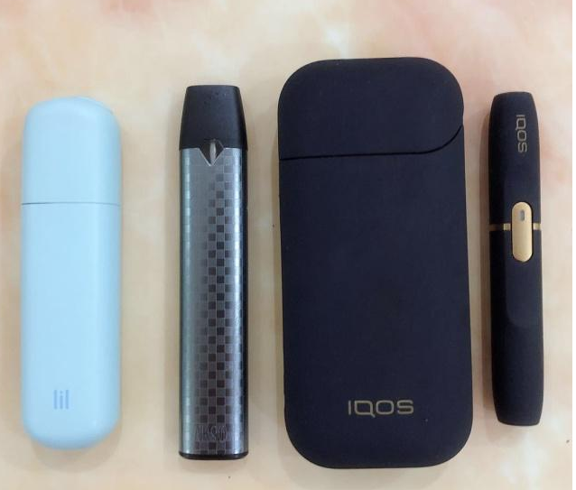 AKSO Pod Vape Review