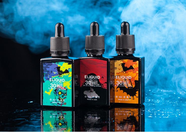 Which e-liquid flavor tastes best
