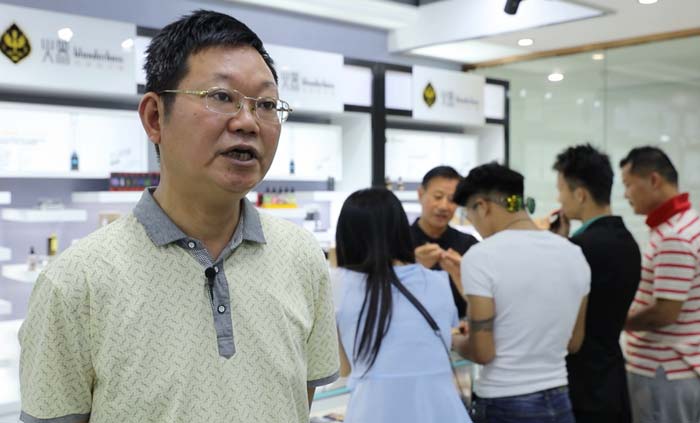 What is China Tobacco's attitude towards the inclusion of e-cigarettes in tobacco monopoly