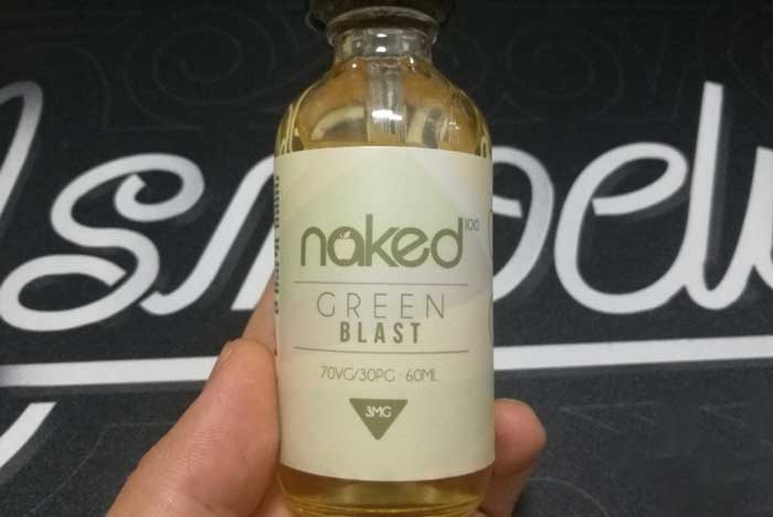 NAKED100