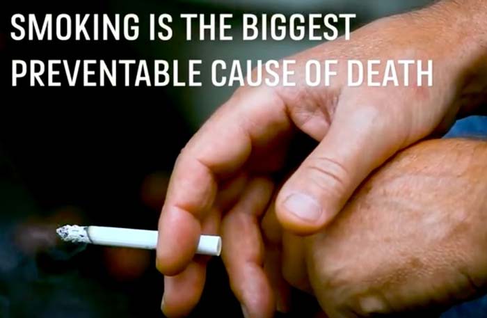 China Tobacco plans a Hong Kong listing