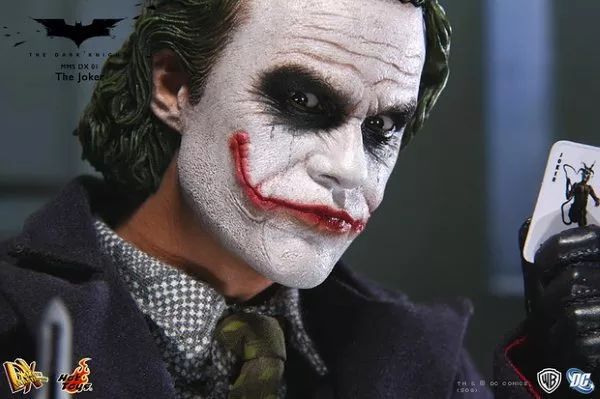 JOKERСϵ