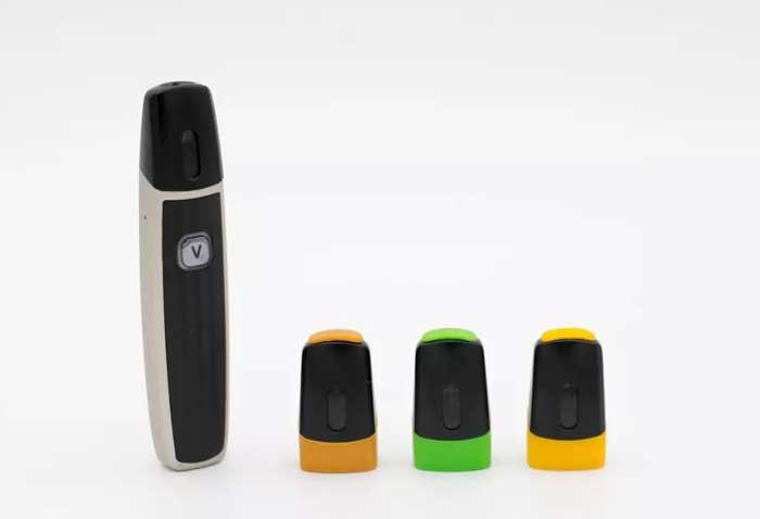 Vapesoul OP6 Compact Vape Review