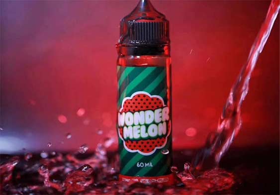 WONDER MELONζ