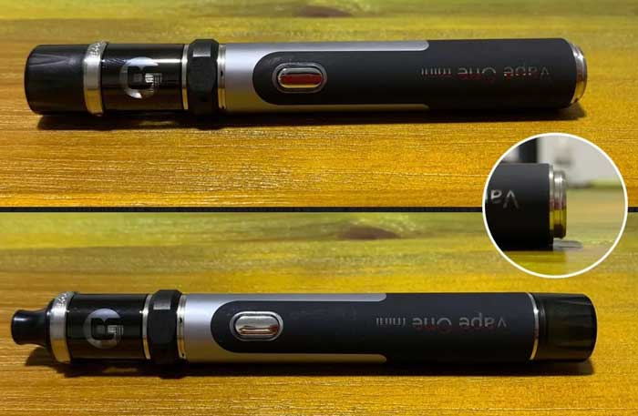 Vape One Mini Pod Vape Review