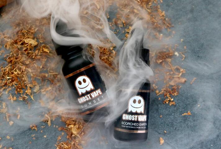 GHOST VAPE