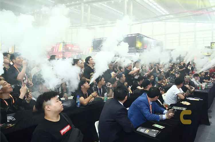 电子烟不受《烟草专卖法》管辖,但监管不能留空白