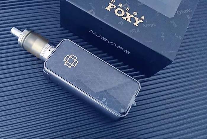 Augvape DRUGA FOXYѹ˫