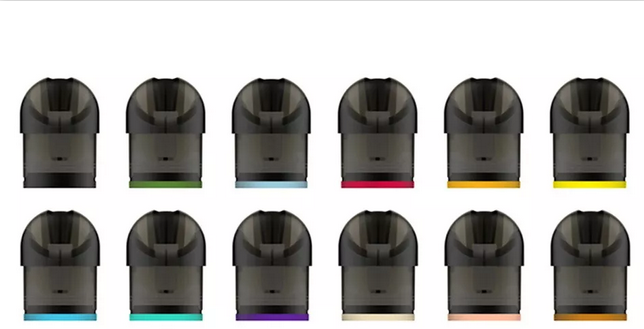 ammo E-Cigarette Review