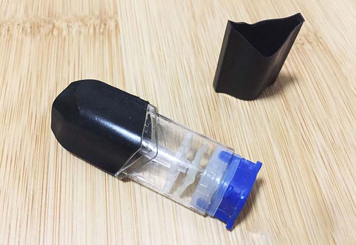 VPO Ceramic Coil Pod Device Review