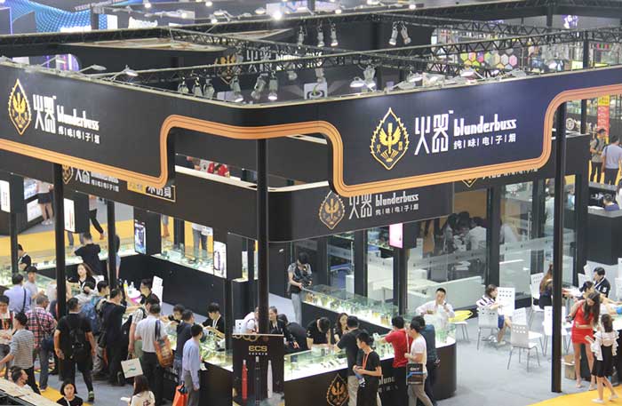 Can the vaping industry survive long term?