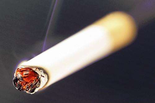 What are the benefits of quitting smoking?
