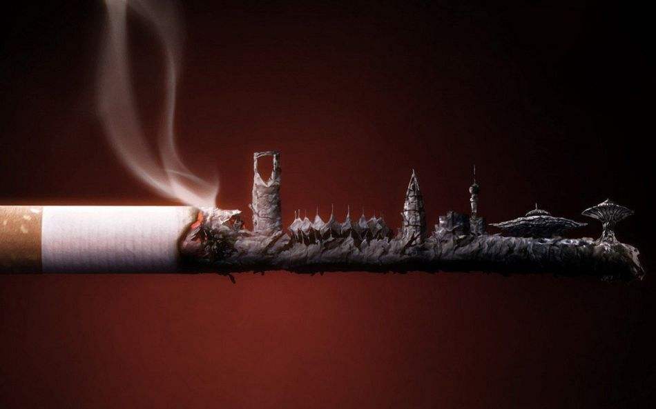Which smoking cessation product is the best?