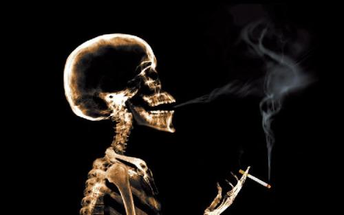 How to Quit Smoking Quickly