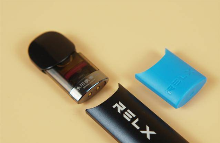 RELX Alpha Review: How is RELX Alpha?