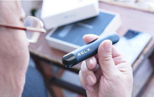RELX Alpha Review: How is RELX Alpha?
