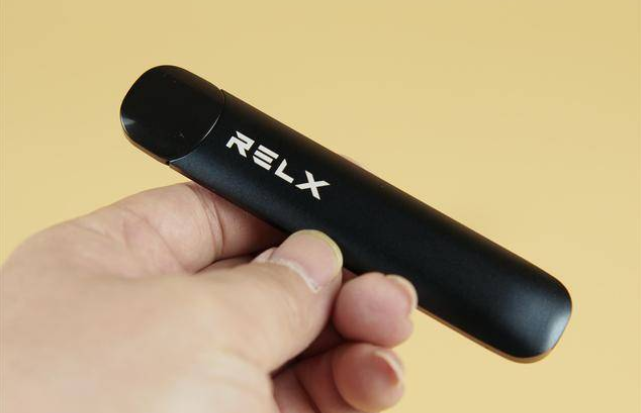 RELX Alpha Review: How is RELX Alpha?