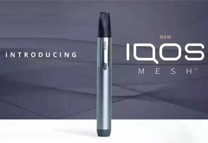 IQOS MESHС̺óiqosСмֿζ