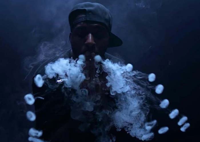 How to use an e-cigarette, e-cigarette usage guide