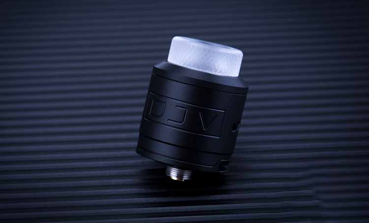 DJV RDA