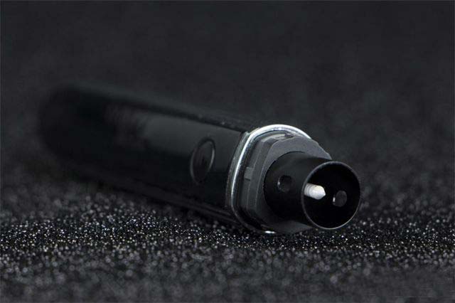 MOX REVO low-temperature non-burning e-cigarette evaluation